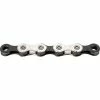 KMC X12 12 Speed Chain (Silver/Black) -Cockpit butik KMC X12 12 Speed Chain Chains Silver Black K141AK