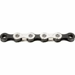 KMC X12 12 Speed Chain (Silver/Black)
