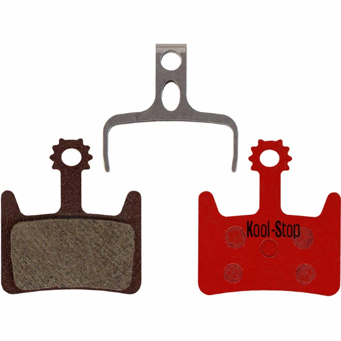 Kool-stop Kool Stop Hayes Prime Disc Brake Pads 3 Kool-stop Kool Stop Hayes Prime Disc Brake Pads