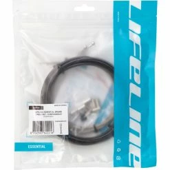LifeLine - Essential Bremse Kabel Sæt - Campagnolo -Cockpit butik LifeLine essential brake cable set campagnolo packaging