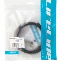 LifeLine Essential Bremsekabel Sæt (MTB/Hybrid) 7 LifeLine Essential Bremsekabel Sæt (MTB/Hybrid) -Cockpit butik LifeLine essential brake cable set package mtb