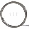 LifeLine - Essential Inner Brake Cable - Tandem -Cockpit butik LifeLine essential inner brake cable tandem main