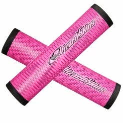 Lizard Skins - DSP Grip 30.3mm -Cockpit butik Lizard Skins DSP Grip 30 3mm Bar Grips Pink LS 30355