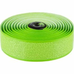 Lizard Skins DSP V2 3.2mm Bar Tape -Cockpit butik Lizard Skins DSP V2 3 2mm Bar Tape Bar Tape Hyper Green LS 070855