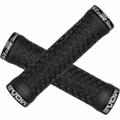 Lizard Skins - Moab Lock On Handlebar Grips
