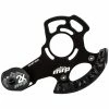 MRP 2x V2 Chain Guide -Cockpit butik MRP 2x V2 Chain Guide Bash Guards Black NotSet CHMR2X25K