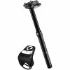 Magura Vyron ELECT Wireless Remote Dropper Post:Black:31. 1 Magura Vyron ELECT Wireless Remote Dropper Post:Black:31. -Cockpit butik Magura Vyron eLECT Wireless Remote Dropper Post Seat Posts Black Not Set 2701425