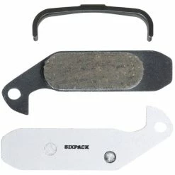 Sixpack Racing Magura Organic Brake Pads