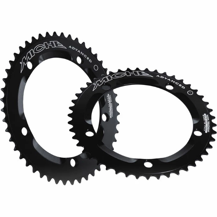 Miche Primato Advanced Track Chainring 3 Miche Primato Advanced Track Chainring
