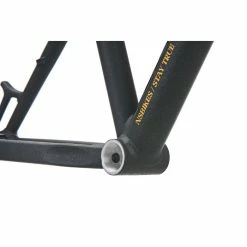 Ns-bikes NS Bikes Clash Frame (2022) 22 Ns-bikes NS Bikes Clash Frame (2022) -Cockpit butik NS BIKES Clash HARDTAIL Frame 2022 09