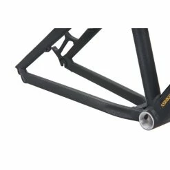 Ns-bikes NS Bikes Clash Frame (2022) 23 Ns-bikes NS Bikes Clash Frame (2022) -Cockpit butik NS BIKES Clash HARDTAIL Frame 2022 10