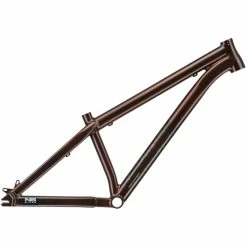Ns-bikes NS Bikes Decade V2 Frame (2022) -Cockpit butik NS Bikes Decade V2 Frame 2021 Hard Tail Mountain Bike Frames Chocolate 2020 NSP 3980