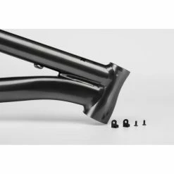 Ns-bikes NS Bikes Decade V2 Frame (2022) -Cockpit butik NS Bikes Decade V2 Frame 2021 Hard Tail Mountain Bike Frames Dark Chrome 2020 NSP 3982 2