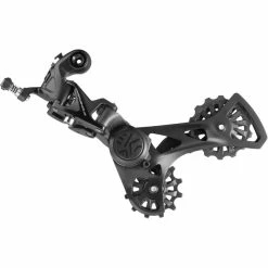 Campagnolo® Campagnolo Ekar 13 Speed Rear Derailleur -Cockpit butik No28 EKAR cambio APERTO 2021