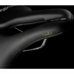 Selle Italia NOVUS Lady TM Boost EVO Superflow Saddle -Cockpit butik Novus20Boost20Evo20Lady20TM20Superflow CLOSEUP1