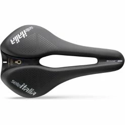 Selle Italia NOVUS Lady TM Boost EVO Superflow Saddle