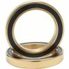 Nukeproof Bottom Bracket Bearings DUB (For BSA BB) -Cockpit butik Nukeproof Bottom Bracket Bearings DUB For BSA BB Bottom Bracket Spares Gold NUKFTB2940TS