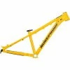 Nukeproof Cub-Scout 24 Mountain Bike Frame 1 Nukeproof Cub-Scout 24 Mountain Bike Frame -Cockpit butik Nukeproof Cub Scout 24 Mountain Bike Frame 2022 Kids Bike Frames NP Factory Yellow 2022 7