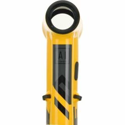 Nukeproof Cub-Scout 24 Mountain Bike Frame -Cockpit butik Nukeproof Cub Scout 24 Mountain Bike Frame 2022 Kids Bike Frames NP Factory Yellow 2022 9