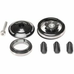 Nukeproof Cub-Scout 26 Mountain Bike Frame -Cockpit butik Nukeproof Cub Scout 26 Mountain Bike Frame 2022 Kids Bike Frames NP Factory Yellow 2022 16