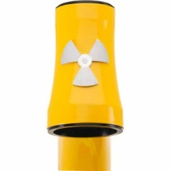 Nukeproof Cub-Scout 26 Mountain Bike Frame -Cockpit butik Nukeproof Cub Scout 26 Mountain Bike Frame 2022 Kids Bike Frames NP Factory Yellow 2022 7