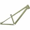Nukeproof Solum Alloy Frame - Green / Black