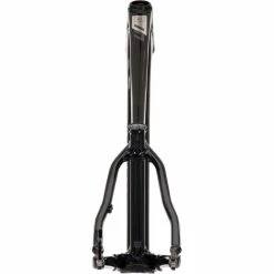 Nukeproof Solum Alloy Frame - Green / Black -Cockpit butik Nukeproof DSolum 260 Alloy Mountain Bike Frame 2022 Black 08