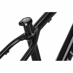 Nukeproof Solum Alloy Frame - Green / Black -Cockpit butik Nukeproof DSolum 260 Alloy Mountain Bike Frame 2022 Black 12