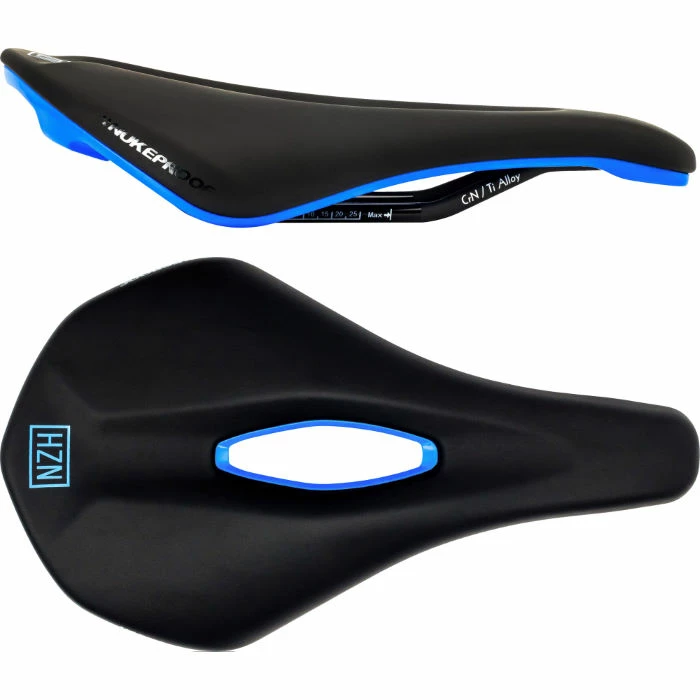 Nukeproof Horizon Enduro Saddle 14 Nukeproof Horizon Enduro Saddle - Billede 12
