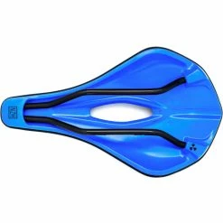 Nukeproof Horizon Enduro Saddle 65 Nukeproof Horizon Enduro Saddle -Cockpit butik Nukeproof Horizon Enduro Saddle Black Blue 04