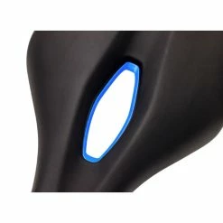 Nukeproof Horizon Enduro Saddle 67 Nukeproof Horizon Enduro Saddle -Cockpit butik Nukeproof Horizon Enduro Saddle Black Blue 06