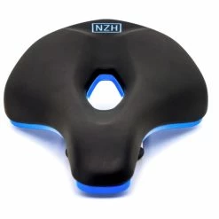 Nukeproof Horizon Enduro Saddle 68 Nukeproof Horizon Enduro Saddle -Cockpit butik Nukeproof Horizon Enduro Saddle Black Blue 07