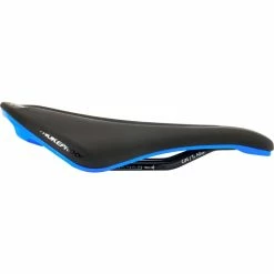 Nukeproof Horizon Enduro Saddle 69 Nukeproof Horizon Enduro Saddle -Cockpit butik Nukeproof Horizon Enduro Saddle Black Blue 08