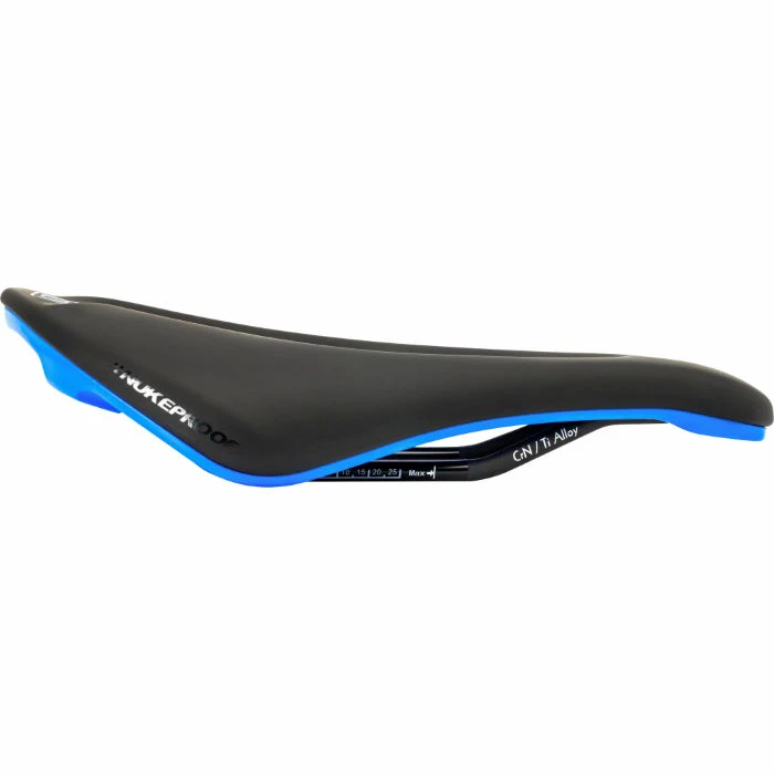 Nukeproof Horizon Enduro Saddle 21 Nukeproof Horizon Enduro Saddle - Billede 19