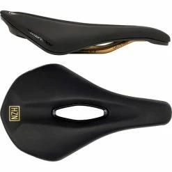 Nukeproof Horizon Enduro Saddle 70 Nukeproof Horizon Enduro Saddle -Cockpit butik Nukeproof Horizon Enduro Saddle Black Copper 01