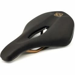 Nukeproof Horizon Enduro Saddle 71 Nukeproof Horizon Enduro Saddle -Cockpit butik Nukeproof Horizon Enduro Saddle Black Copper 02
