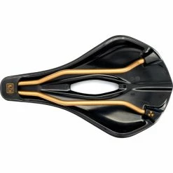 Nukeproof Horizon Enduro Saddle 73 Nukeproof Horizon Enduro Saddle -Cockpit butik Nukeproof Horizon Enduro Saddle Black Copper 04