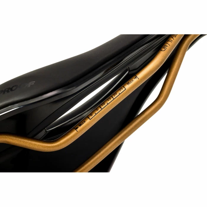 Nukeproof Horizon Enduro Saddle 26 Nukeproof Horizon Enduro Saddle - Billede 24