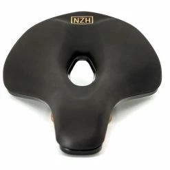 Nukeproof Horizon Enduro Saddle 75 Nukeproof Horizon Enduro Saddle -Cockpit butik Nukeproof Horizon Enduro Saddle Black Copper 06