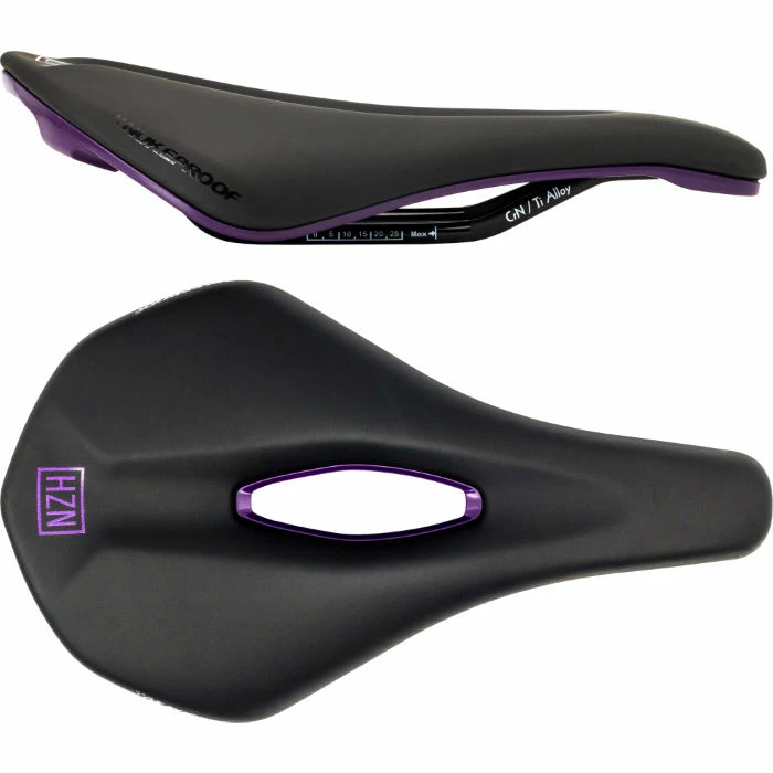 Nukeproof Horizon Enduro Saddle 29 Nukeproof Horizon Enduro Saddle - Billede 27