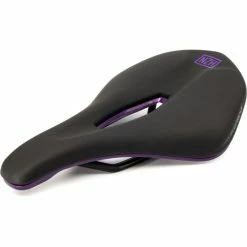 Nukeproof Horizon Enduro Saddle 78 Nukeproof Horizon Enduro Saddle -Cockpit butik Nukeproof Horizon Enduro Saddle Black Purple 02