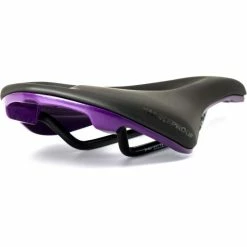 Nukeproof Horizon Enduro Saddle 79 Nukeproof Horizon Enduro Saddle -Cockpit butik Nukeproof Horizon Enduro Saddle Black Purple 03