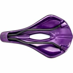 Nukeproof Horizon Enduro Saddle 80 Nukeproof Horizon Enduro Saddle -Cockpit butik Nukeproof Horizon Enduro Saddle Black Purple 04