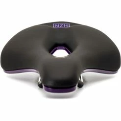 Nukeproof Horizon Enduro Saddle 83 Nukeproof Horizon Enduro Saddle -Cockpit butik Nukeproof Horizon Enduro Saddle Black Purple 07