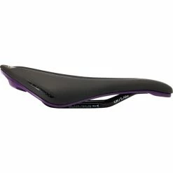 Nukeproof Horizon Enduro Saddle 84 Nukeproof Horizon Enduro Saddle -Cockpit butik Nukeproof Horizon Enduro Saddle Black Purple 08