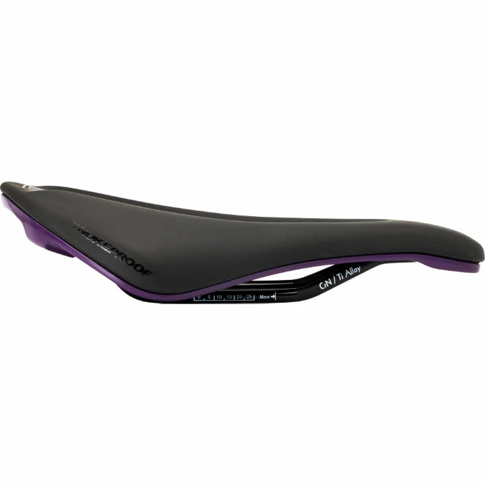 Nukeproof Horizon Enduro Saddle 36 Nukeproof Horizon Enduro Saddle - Billede 34