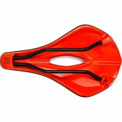 Nukeproof Horizon Enduro Saddle 88 Nukeproof Horizon Enduro Saddle -Cockpit butik Nukeproof Horizon Enduro Saddle Black Red 04