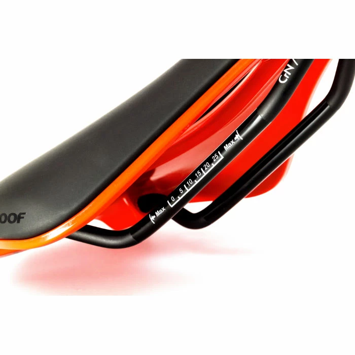 Nukeproof Horizon Enduro Saddle 42 Nukeproof Horizon Enduro Saddle - Billede 40