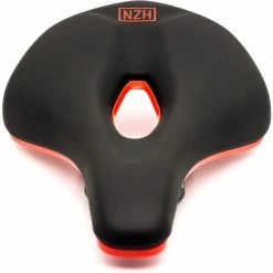 Nukeproof Horizon Enduro Saddle 91 Nukeproof Horizon Enduro Saddle -Cockpit butik Nukeproof Horizon Enduro Saddle Black Red 07