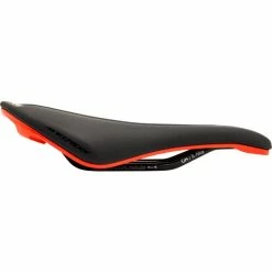 Nukeproof Horizon Enduro Saddle 92 Nukeproof Horizon Enduro Saddle -Cockpit butik Nukeproof Horizon Enduro Saddle Black Red 08
